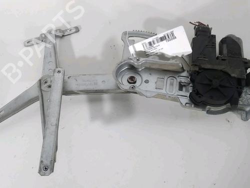 Front right window mechanism OPEL CORSA C (X01) 1.0 (F08, F68) | BP20653752C23 