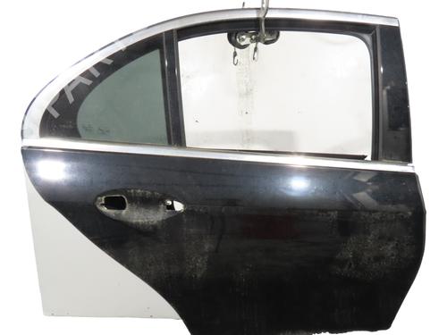 Dør højre bagtil MERCEDES-BENZ E-CLASS (W213) E 200 d (213.013) | BP35970893C5 - Image 2
