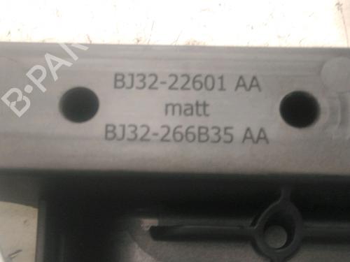 Front left interior door handle LAND ROVER RANGE ROVER EVOQUE (L538) 2.2 D 4x4 | BP28331231I13 - Image 3