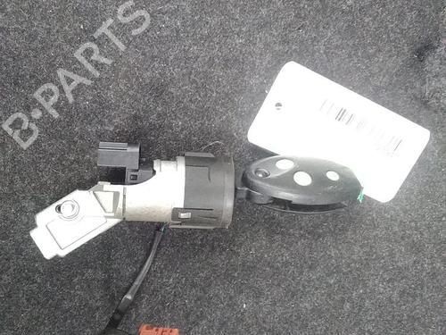 Used Ignition barrel Ignition barrel CITROËN C5 II (RC_) 2.0 HDi (RCRHRH) (136 hp) 36486043 36486043