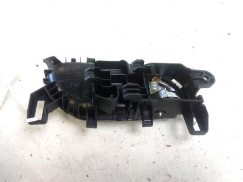 Rear left interior door handle RENAULT KADJAR (HA_, HL_) 1.5 dCi 110 (HLA3) | BP28121304I15 - Image 2
