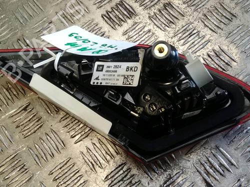 Right tailgate light OPEL CORSA E (X15) 1.4 (08, 68) | BP15379210C80 