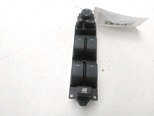 Used Left front window switch Left front window switch MAZDA 3 (BL) 1.6 MZR (BL14) (105 hp) 19748541 19748541