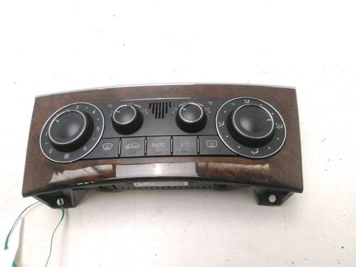 Used Climate control MERCEDES-BENZ C-CLASS T-Model (S203) C 200 CDI (203.207) (122 hp) 26197644