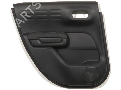 Rear left panel CITROËN C3 AIRCROSS II (2R_, 2C_) 1.2 PureTech 110 (2RHNZB, 2RHNZW, 2RHNPX, 2RHNPJ) | BP38428894C60 - Image 2