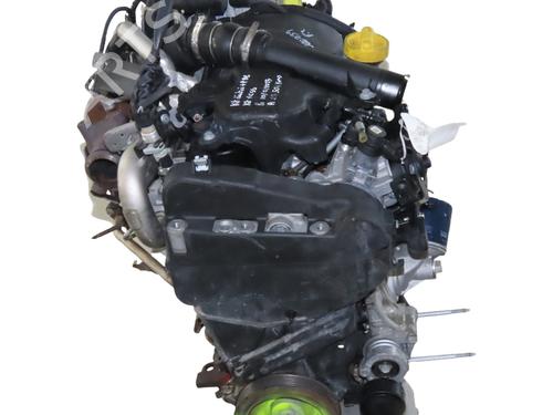Engine RENAULT KANGOO Express (FW0/1_) 1.5 dCi 75 (FW07, FW10, FW04) | BP38944472M1 - Image 2