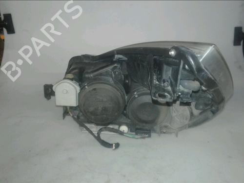 Used Right headlight Right headlight RENAULT ESPACE IV (JK0/1_) 3.0 dCi (JK0J, JK0V) (177 hp) 15758193 15758193
