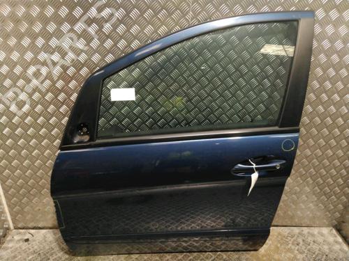 Left front door MERCEDES-BENZ B-CLASS Sports Tourer (W245) B 180 CDI (245.207) | BP17997021C2 