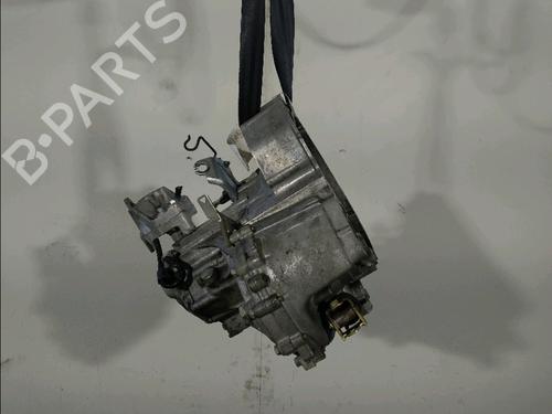 Używane Skrzynia biegów Skrzynia biegów DAIHATSU CUORE VI (L251, L250_, L260_) 1.0 (58 hp) 34201301 34201301