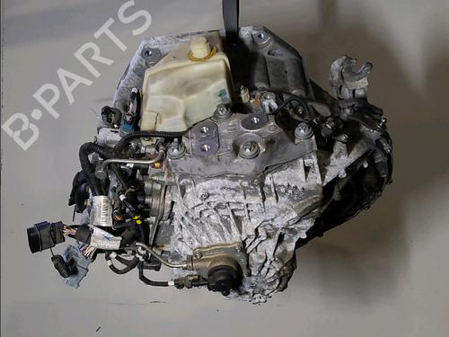 Gearbox FIAT 500X (334_) 1.3 (334.AXR11) | BP30840821M3 - Image 2
