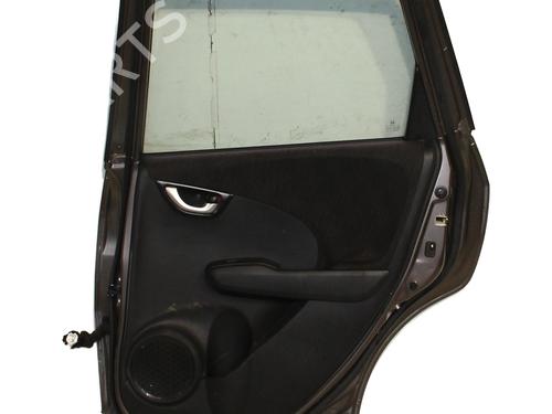Puerta trasera derecha HONDA JAZZ III (GE_, GG_, GP_, ZA_) 1.3 i (GE6, GG3, GG6) (100 hp) 32150461