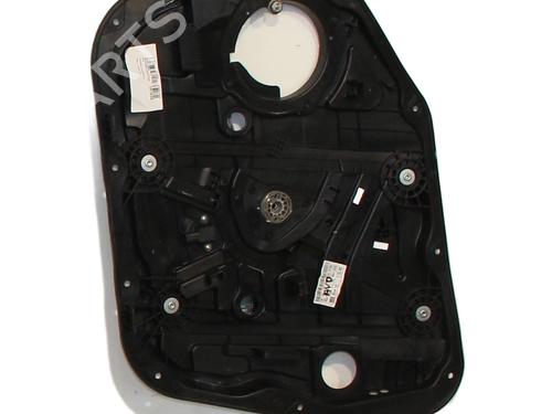 Elevalunas delantero derecho HYUNDAI TUCSON (TL, TLE) 1.7 CRDi (116 hp) 32377039