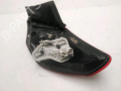 Left taillight OPEL ASTRA J (P10) 1.7 CDTI (68) | BP29740435C34 - Image 2