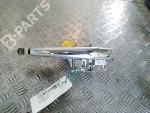 Used Front right exterior door handle CITROËN C5 III (RD_) 2.0 HDi 140 (RDRHF8, RDRHFA, RDRHA8, RDRHAJ) (140 hp) 11996831