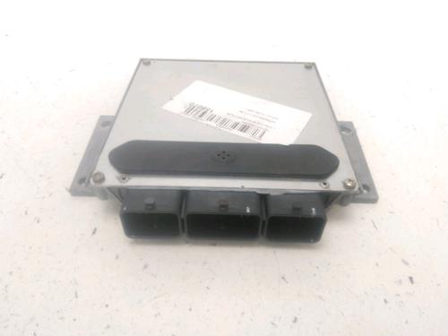 Engine control unit (ECU) CITROËN C2 (JM_) 1.1 | BP28331030M57