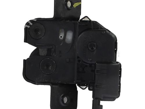 Bagklap lås Bagklap lås RENAULT CLIO V (B7_) 1.5 Blue dCi 115 (B7AD) (116 hp) 32715835 32715835