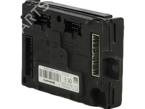 Used Fuse box Fuse box DACIA LODGY (JS_) 1.5 Blue dCi 115 (JSJT) (116 hp) 35797282 35797282