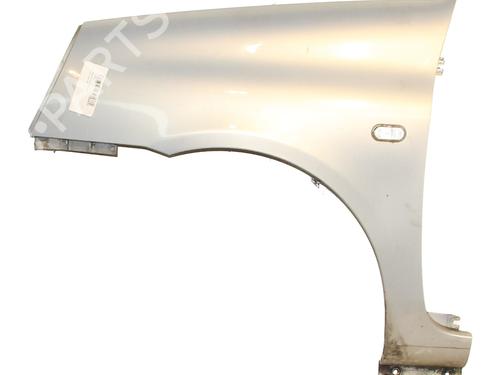 Parafango anteriore sinistro RENAULT CLIO II (BB_, CB_) 1.5 dCi (B/CB08) (82 hp) 31078243