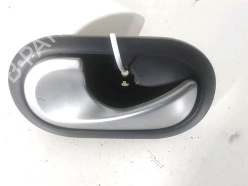 Front left interior door handle RENAULT CLIO III Grandtour (KR0/1_) 1.5 dCi (KR0F) | BP24919620I13 