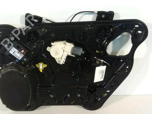 Used Front right window mechanism Front right window mechanism FIAT FREEMONT (345_) 2.0 JTD (170 hp) 20653750 20653750