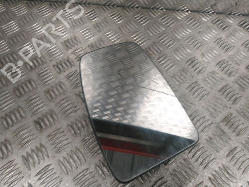Used Left mirror Left mirror OPEL MOVANO B Van (X62) 2.3 CDTI FWD (FV) (125 hp) 18664481 18664481