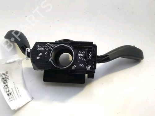 Used Steering column stalk VW POLO V (6R1, 6C1) 1.2 (70 hp) 19123959