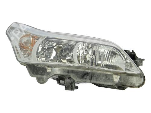 Used Right headlight Right headlight CITROËN C4 I (LC_) 1.6 HDi (109 hp) 34175793 34175793