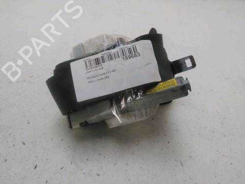 Used Front right belt tensioner PEUGEOT 3008 I MPV (0U_) 1.6 HDi (109 hp) 29380547