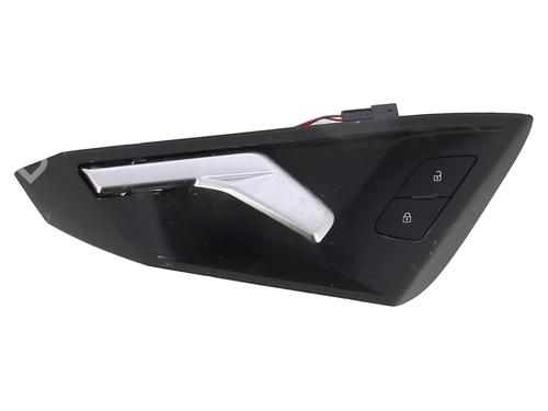 Front left interior door handle AUDI A3 Sportback (8YA, 8YF) 35 TFSI Mild Hybrid | BP30630436I13 - Image 4