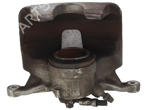 Venstre bremsekaliber bag AUDI A3 Sportback (8YA, 8YF) 35 TFSI Mild Hybrid | BP30798350M107