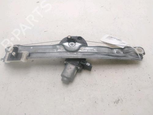 Used Rear right window mechanism Rear right window mechanism 28970230 28970230