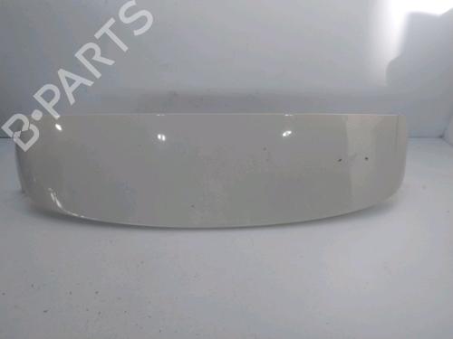 Used Rear spoiler RENAULT CAPTUR I (J5_, H5_) 0.9 TCe 90 (90 hp) 29622014