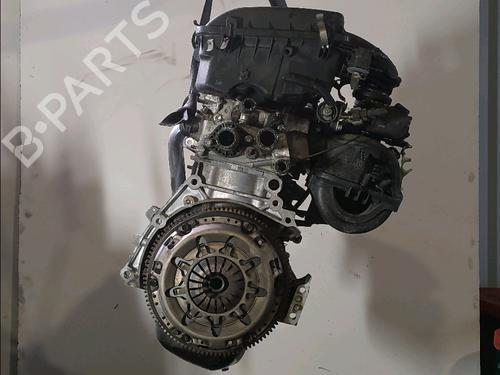 Used Engine PEUGEOT 107 (PM_, PN_) 1.0 (68 hp) 31865654