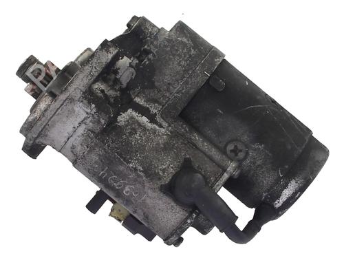 Used Starter Starter HYUNDAI TUCSON (JM) 2.0 CRDi All-wheel Drive (140 hp) 36283228 36283228