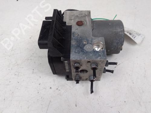 ABS pump PEUGEOT 406 Coupe (8C) 2.2 HDI | BP31031181M43
