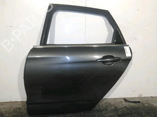 Used Left rear door Left rear door 37650046 37650046