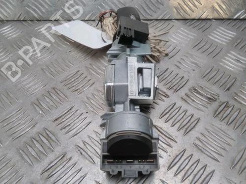 Used Ignition barrel FORD FOCUS II Convertible 2.0 TDCi (136 hp) 13078836