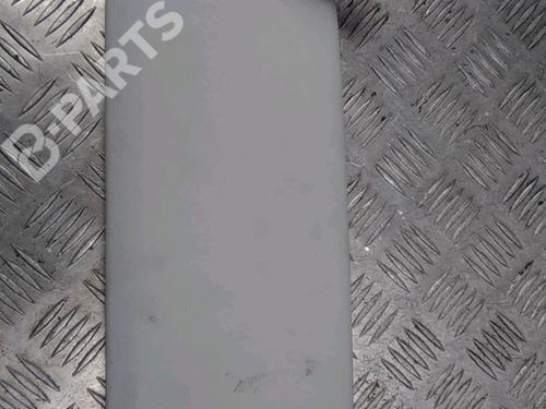 Right sun visor SKODA FABIA II (542) 1.4 TDI | BP11714759I2 