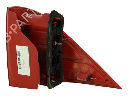 Used Right taillight Right taillight PEUGEOT 1007 (KM_) 1.4 (75 hp) 34608905 34608905