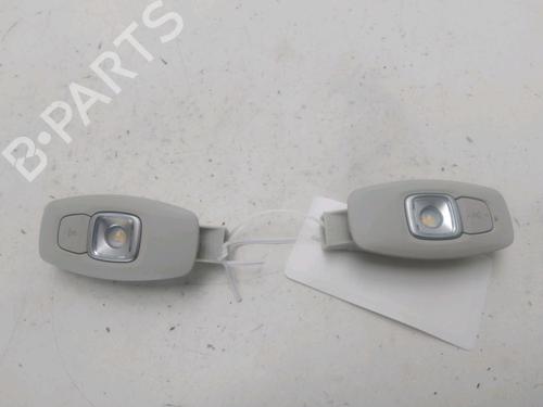 Innerbelysning RENAULT CAPTUR I (J5_, H5_) 1.5 dCi 90 (J5N4, J5M5, J5MW, J5M6, J5AL, J5AJ) | BP24882620I8 - Image 4