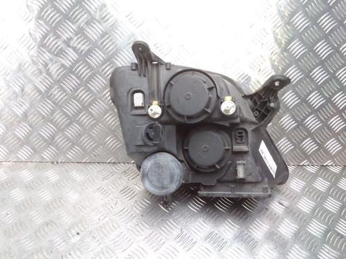 Optica esquerda Optica esquerda OPEL MERIVA A MPV (X03) 1.7 CDTI (E75) (100 hp) 11521938 11521938