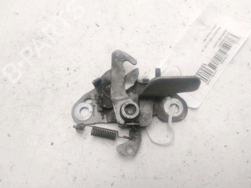 Used Hood lock PEUGEOT 206 Hatchback (2A/C) 1.4 HDi eco 70 (68 hp) 25750920