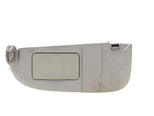 Used Left sun visor PEUGEOT 206+ (2L_, 2M_) 1.4 HDi eco 70 (68 hp) 31634754