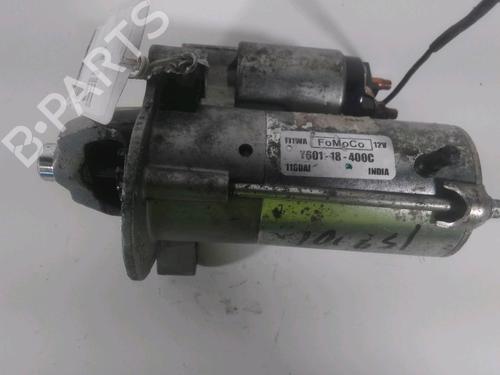 Starter MAZDA 3 (BL) 1.6 MZR CD (BL14) | BP25611242M8 - Image 2