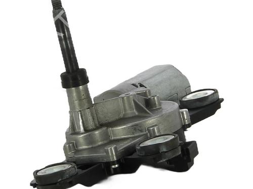 Used Rear wiper motor FORD FIESTA VI (CB1, CCN) 1.5 TDCi (75 hp) 32038866