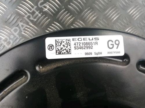 Used Servo brake Servo brake RENAULT TRAFIC III Van (FG_) 2.0 dCi 130 (FGMY) (131 hp) 18837509 18837509