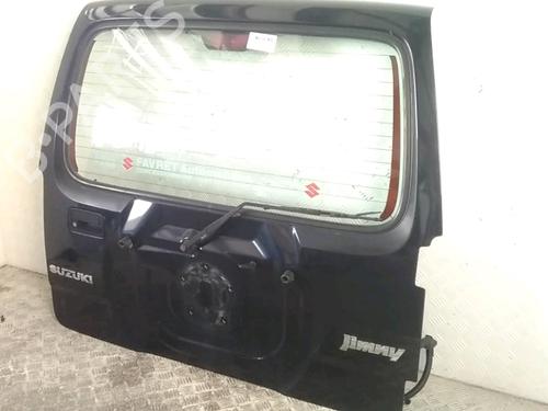 Used Tailgate Tailgate SUZUKI JIMNY Closed Off-Road Vehicle (SN) 1.5 DDiS 4x4 (86 hp) 36311311 36311311