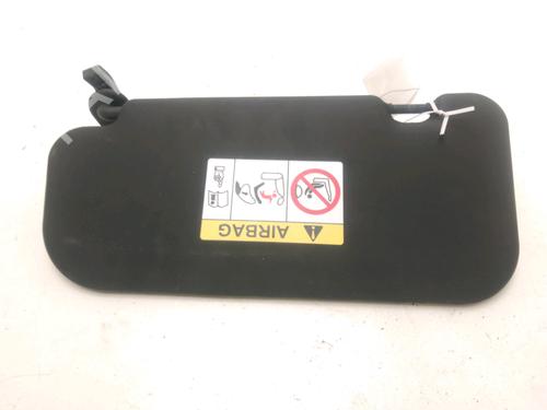 Right sun visor HYUNDAI i20 II (GB, IB) 1.2 | BP21499185I2 