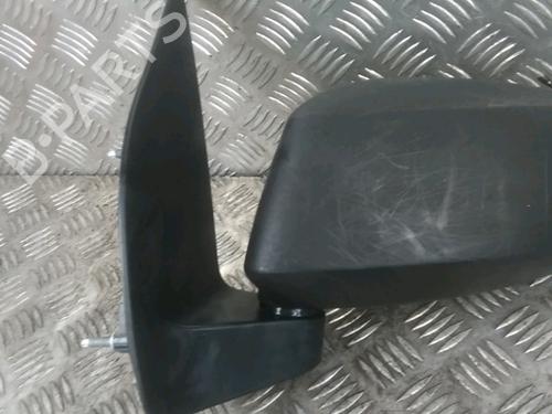 Left mirror NISSAN NAVARA NP300 (D40) 2.5 dCi 4WD | BP20328292C26