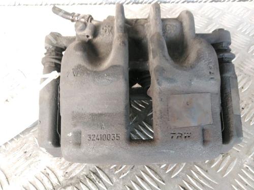 Used Right front brake caliper Right front brake caliper PEUGEOT EXPERT Van (VF3A_, VF3U_, VF3X_) 2.0 HDi 120 (120 hp) 14963798 14963798
